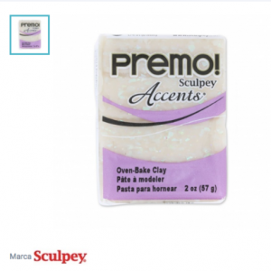 Sculpey Premo    57g  ÓPALO