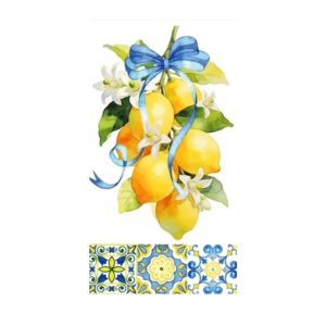 Servilleta para decoupage MODELO 85      1u