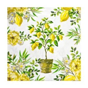 Servilleta para decoupage MODELO 84      1u