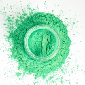 Jacquard Pearl Ex      DUO  VERDE Y AMARILLO   3 g