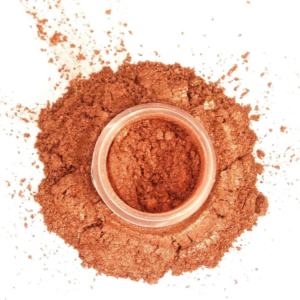 Jacquard Pearl Ex     SUPER COBRE   3 gr.