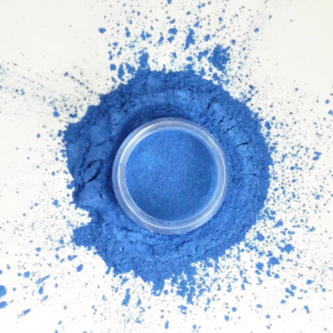 Jacquard Pearl Ex    AZUL VERDADERO    3 gr.