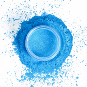 Jacquard Pearl Ex     DUO VERDE Y AZUL  3g