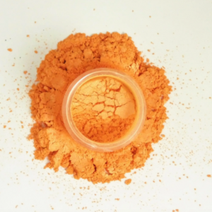 Jacquard Pearl Ex   NARANJA CALABAZA   3 g