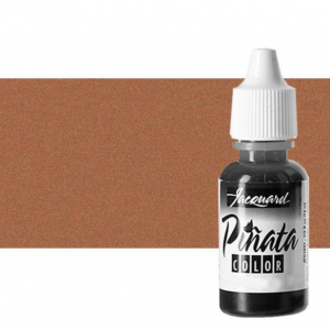 Jacquard Piñata Color 14.7ml   - COBRE.     1u