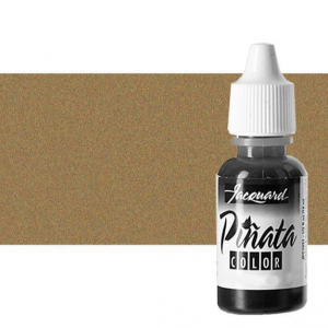 Jacquard Piñata Color 14.7ml   - BRASS.  1u