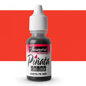 Jacquard Piñata Color 14.7ml    - SANTA FE RED.  1u