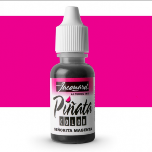 Jacquard Piñata Color 14.7ml    - SEÑORITA MAGENTA.    1u