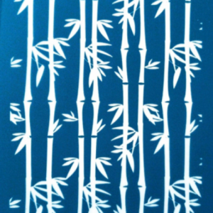 Pantallas de Seda Moiko modelo:  BAMBÚ    1u