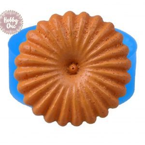 Molde de GALLETITA REDONDA     1u