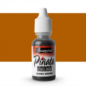 Jacquard Piñata Color 14.7ml -   BURRO BROWN