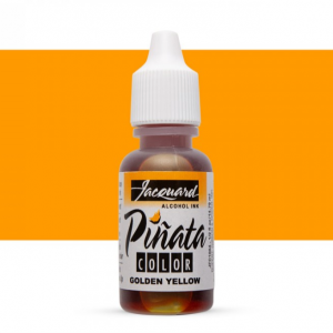 Jacquard Piñata Color 14.7ml -   GOLDEN YELLOW