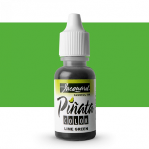 Jacquard Piñata Color 14.7ml -   LIME GREEN