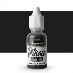 Jacquard Piñata Color 14.7ml -   MANTILLA BLACK