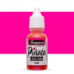 Jacquard Piñata Color 14.7ml -   PINK