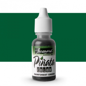 Jacquard Piñata Color 14.7ml -   RAINFOREST GREEN
