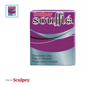 Sculpey Soufflé  48g   NABO