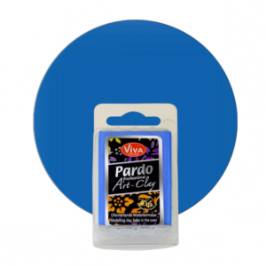 Viva Decor PARDO Art  Clay    CYAN     56g