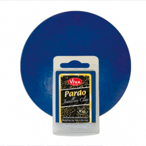 Viva Decor PARDO Jewelry Clay  COVELLITE      56g