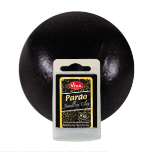 Viva Decor PARDO Jewelry Clay ONYX     56g