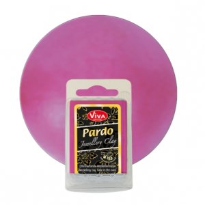 Viva Decor PARDO Jewelry Clay  THULIT      56g