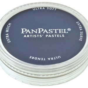 PanPastel   ULTRAMARINE BLUE EXTRA DARK      1u