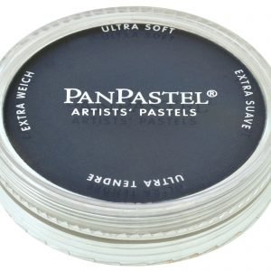 PanPastel   PHTHALO  BLUE EXTRA DARK      1u