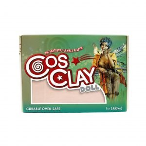 Cosclay®    Angelic Rose Lite     1u   453g