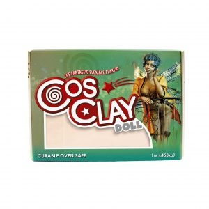 Cosclay®    Faerie Light      1u   453g