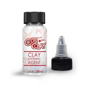 Cosclay®  suavizante para arcilla polimérica   30ml 1u