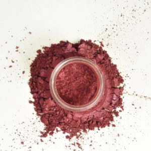 Jacquard Pearl Ex     BLUE RUSSET .    3g