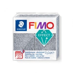 FIMO EFFECT  color  GRANITO    57g