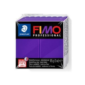 FIMO profesional color   LILAC.    85g