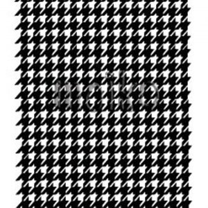 Pantallas de Seda Moiko modelo PATA DE GALLINA: 1u