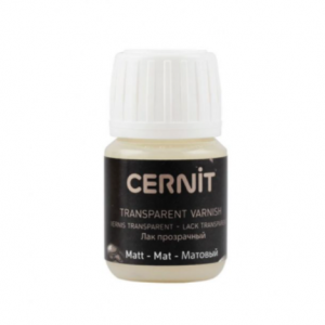 Esmalte  Cernit  MATE     30 ml