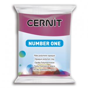 Cernit NUMBER ONE   BURDEO  56g