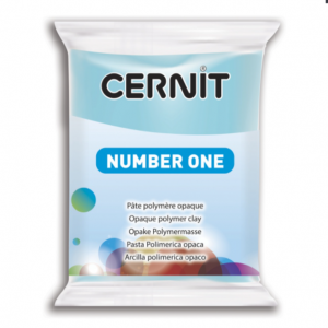 Cernit NUMBER ONE   CARIBE  56g