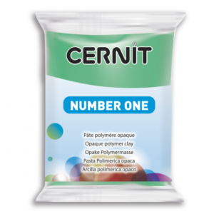 Cernit NUMBER ONE   LÍQUEN  56g