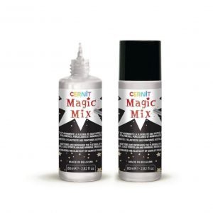 CERNIT   Magix Mix- suavizante    80 ml