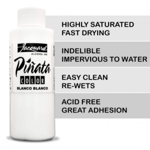 Jacquard Piñata  BLANCO BLANCO  - 118ml