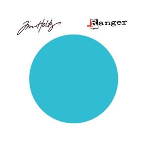 Ranger  Tim Holtz  Tinta al alcohol   AQUAMARINE.        14 ml    1u