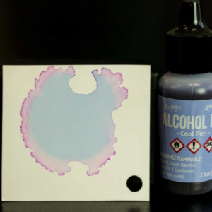 Ranger  Tim Holtz  Tinta al alcohol  COOL PERI    14 ml    1u