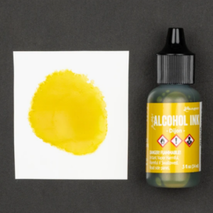 Ranger  Tim Holtz  Tinta al alcohol   DIJON  14 ml         1u