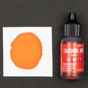 Ranger  Tim Holtz  Tinta al alcohol   EMBER.   14 ml         1u