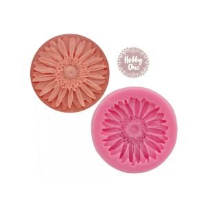 Molde de silicona   MARGARITA   1u