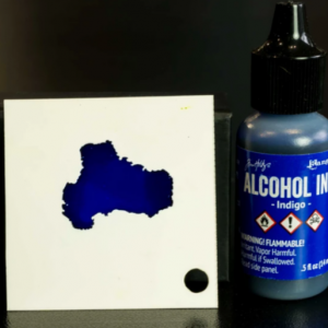 Ranger  Tim Holtz  Tinta al alcohol  ÍNDIGO   14 ml    1u