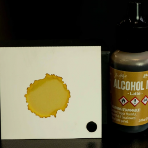 Ranger  Tim Holtz  Tinta al alcohol  LATTE     14 ml    1u