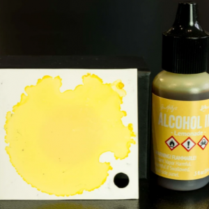 Ranger  Tim Holtz  Tinta al alcohol  LEMONADE   14 ml         1u