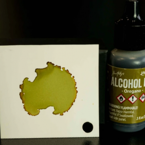 Ranger  Tim Holtz  Tinta al alcohol   OREGANO.   14 ml         1u