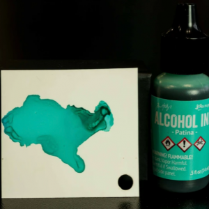 Ranger  Tim Holtz  Tinta al alcohol  PATINA           14 ml    1u